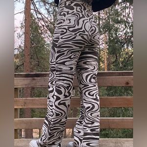 rsq straight leg jeans (female)